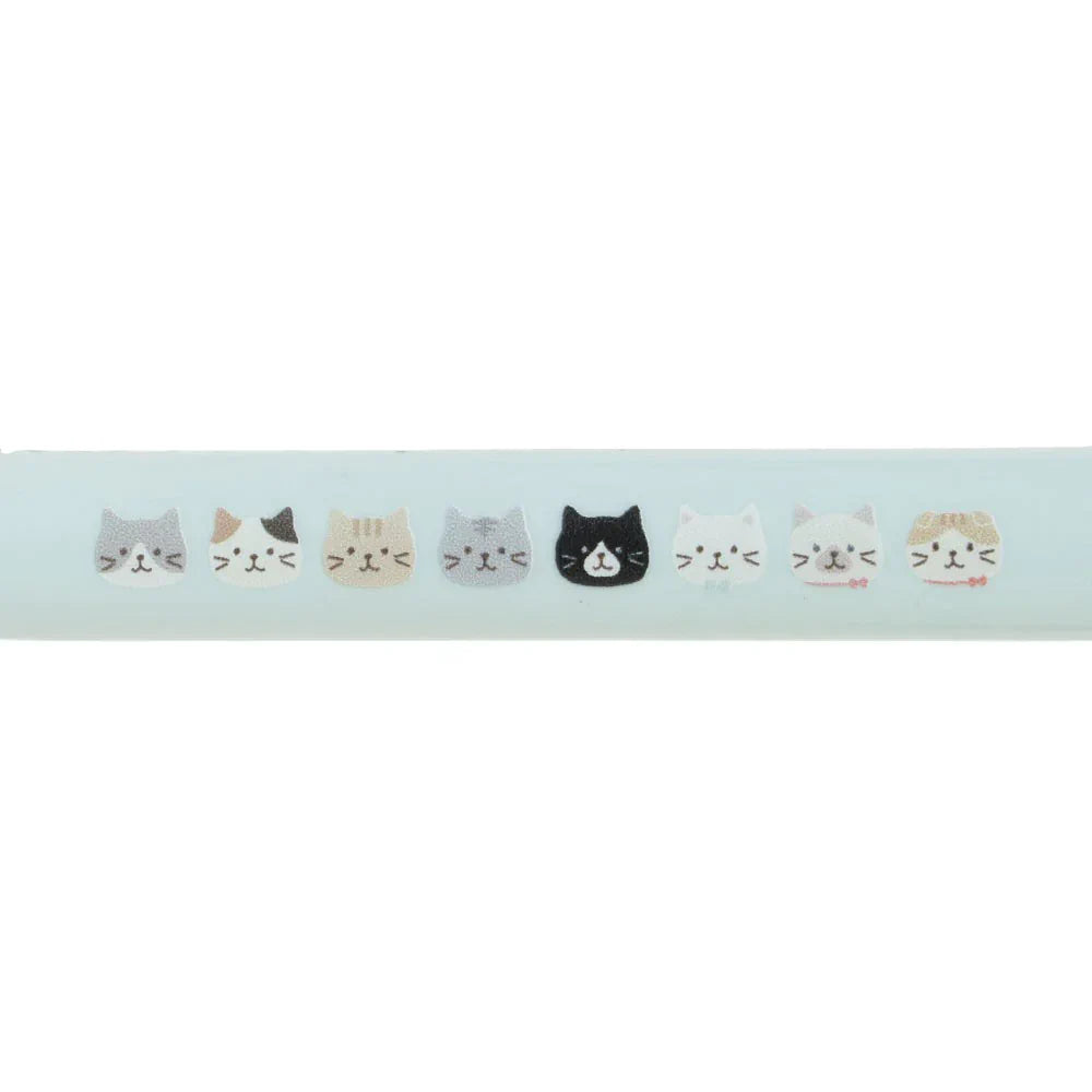 Fukufuku Nyanko MONO Cat Mechanical Pencil — alternate view 5
