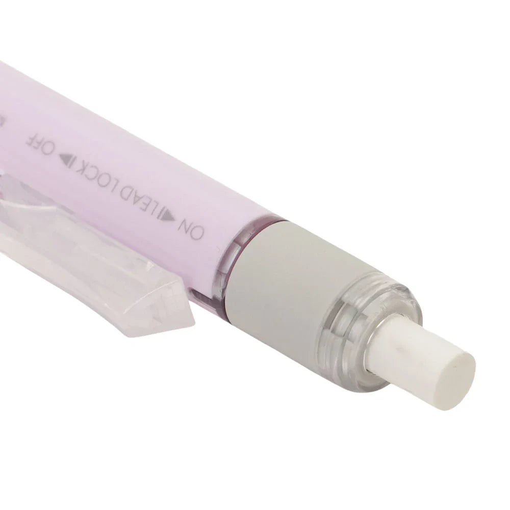 Fukufuku Nyanko MONO Cat Mechanical Pencil — alternate view 6