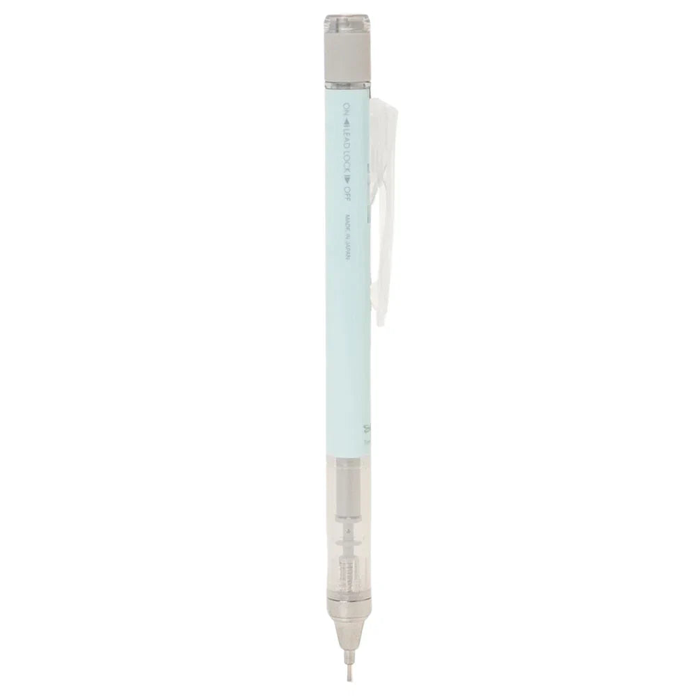 Fukufuku Nyanko MONO Cat Mechanical Pencil — alternate view 8