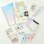 Fukufuku Nyanko MONO Cat Mechanical Pencil — alternate view 11