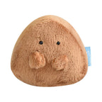 Gyutto Onigiri-san Rice Ball Mascot, Grilled