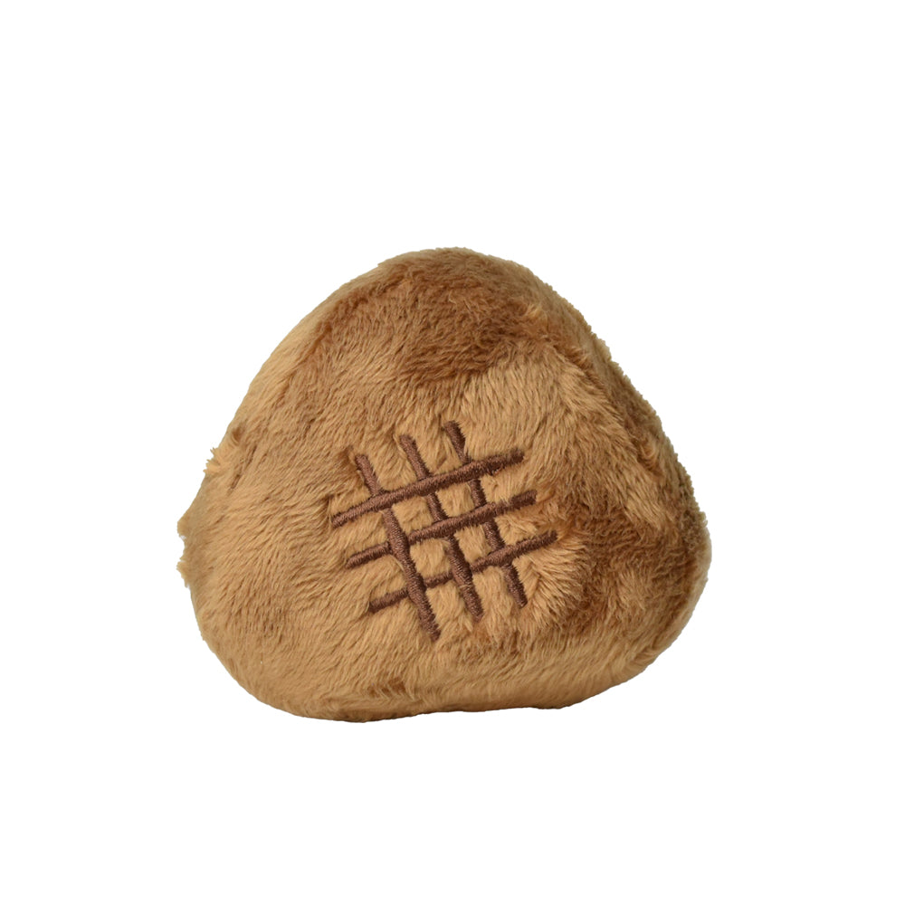Gyutto Onigiri-san Rice Ball Mascot, Grilled — product image 2