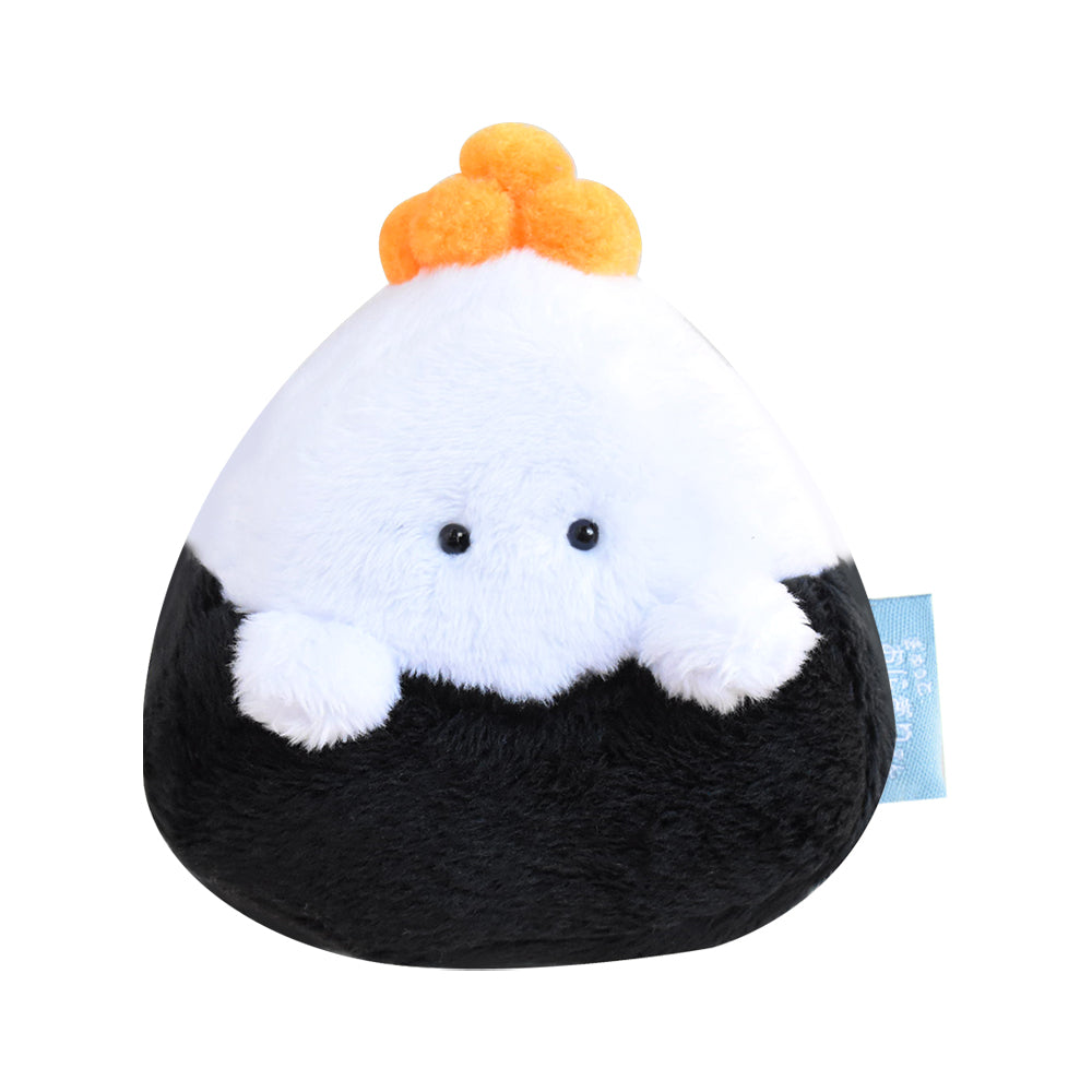 Gyutto Onigiri-san Rice Ball Mascot, Ikura
