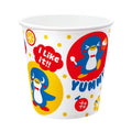 HEIKO Fruit Penguin 13 oz Shaved-Ice Cups, 50-Pack
