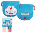 I'm Doraemon First Sewing Kit, Drawstring Bag
