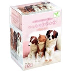 Issho ni Nenne Doggy Figure