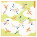 Japanese Pattern Cleansing Cloth, Flowers and Little Birds 6