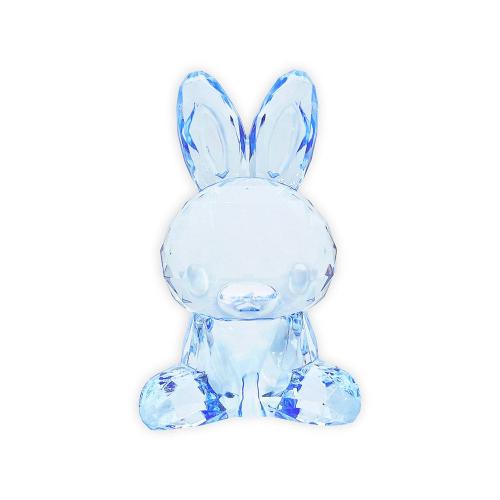 Jumbo Crystal Bunny Mascot (Assorted) — product image 3