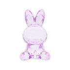 Jumbo Crystal Bunny Mascot (Assorted) — product image 5