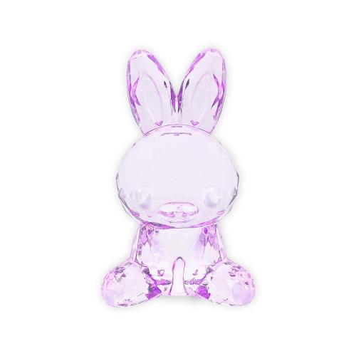 Jumbo Crystal Bunny Mascot (Assorted) — product image 5
