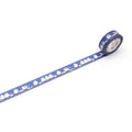 Kamoi mt ex Masking Tape, Shima-Enaga Winter