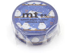 Kamoi mt ex Masking Tape, Shima-Enaga Winter — product image 2