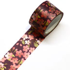 Kimono-bi Sakura Washi Masking Tape, 25 mm — alternate view 2