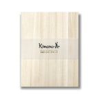 Kimono-bi Washi Tape 12-Roll Set in Paulownia Box — product image 3