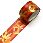 Kimono-bi Washi Tape, Bamboo 25 mm — product image 2