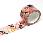 Kimono-bi Washi Tape, Ichimatsu and Tachibana 25 mm — product image 2