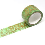 Kimono-bi Washi Tape, Komorebi Sunlight 25 mm — product image 2