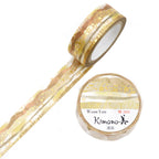 Kimono-bi Washi Tape, Michinaga 15 mm — product image 3