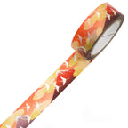 Kimono-bi Washi Tape, Mt. Fuji and Crane 15 mm — product image 2