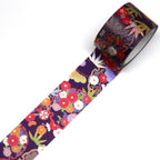 Kimono-bi Washi Tape, Snow, Pine and Bamboo 25 mm — product image 2