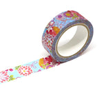 Kimono-bi Washi Tape, Suzu Bell 15 mm — product image 2