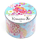 Kimono-bi Washi Tape, Suzu Bells 25 mm