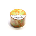 Kimono-bi Washi Tape, Takarazukushi Treasures 25 mm