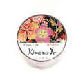 Kimono-bi Washi Tape, Tokonatsu Pinks