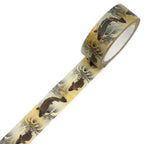 Kimono-bi Washi Tape, Toryumon 15 mm — product image 2