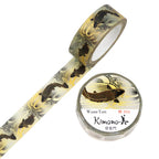 Kimono-bi Washi Tape, Toryumon 15 mm — product image 3