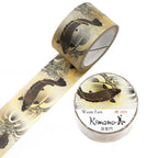 Kimono-bi Washi Tape, Toryumon 25 mm — product image 3