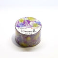 Kimono-bi Washi Tape, Tsujigahana B 25 mm