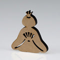 KOMONO Silhouette Mascot, Mebina Hina Doll