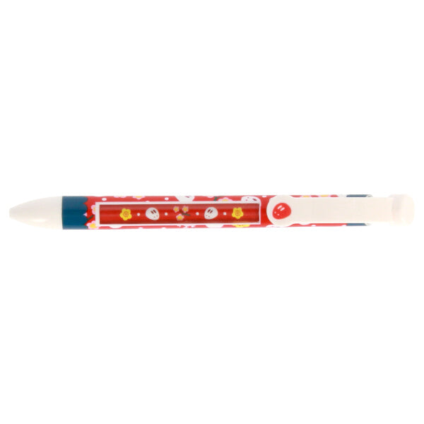 Korokoro Picture-Changing Ballpoint Pen, Snow Bunny