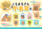 Koromaru-san Drawstring Bag (Assorted)