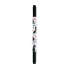 Kurochiku Twin Tip Brush Pen Black Cat