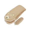 Kutsuwa Rirara Shiba Inu Pencil Case AK063D