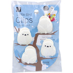 Little Bird Bag Clips, Pack of 4