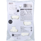 Little Bird Bag Clips, Pack of 4 — product image 2