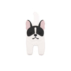 Magnetic Hook Clip, French Bulldog — product image 2