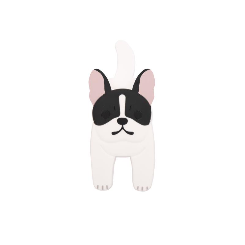 Magnetic Hook Clip, French Bulldog — product image 2