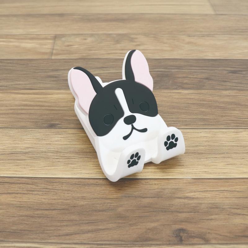 Magnetic Hook Clip, French Bulldog — product image 4