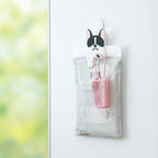 Magnetic Hook Clip, French Bulldog — product image 5