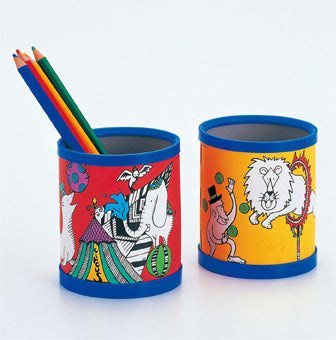 Make-Your-Own Pen Stand Kit — product image 3