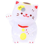 Maneki-Neko Jewel Mascot (Assorted) — product image 2
