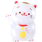 Maneki-Neko Jewel Mascot (Assorted) — product image 3