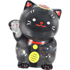 Maneki-Neko Jewel Mascot (Assorted) — product image 4