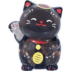 Maneki-Neko Jewel Mascot (Assorted) — product image 5