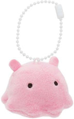 Mendako-chan Flapjack Octopus Plush Mascot (Assorted) — product image 3