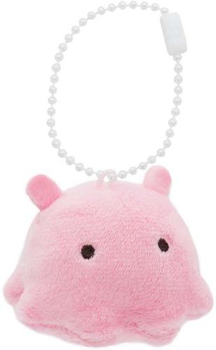 Mendako-chan Flapjack Octopus Plush Mascot (Assorted) — product image 3